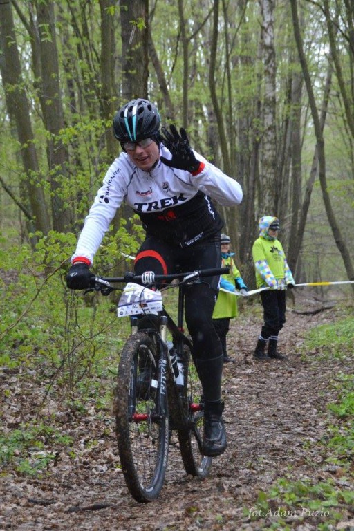 Syngenta Koronowo Challenge 2017