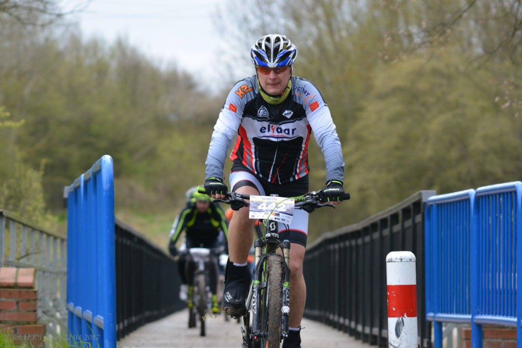 Syngenta Koronowo Challenge 2017