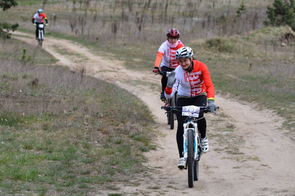 Syngenta Koronowo Challenge 2017