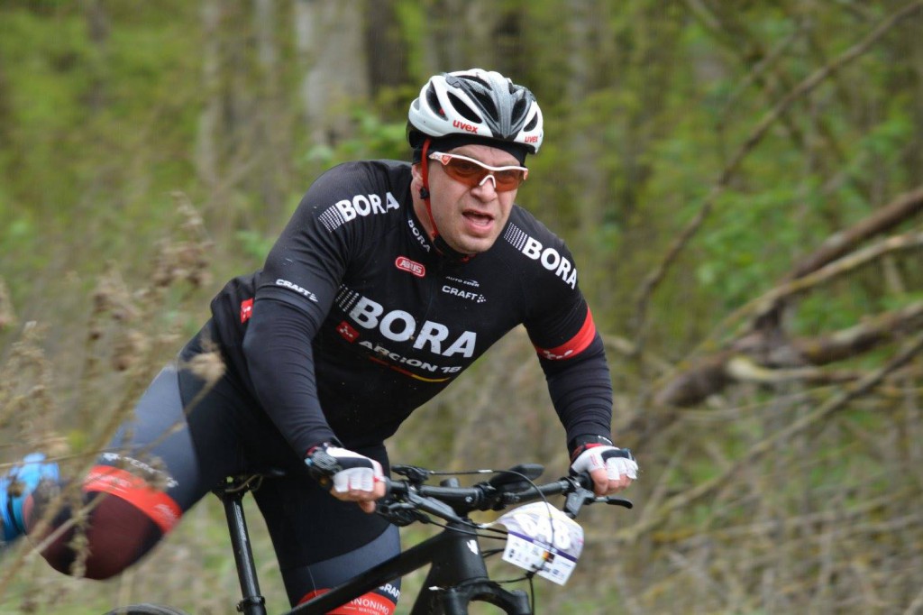 Syngenta Koronowo Challenge 2017