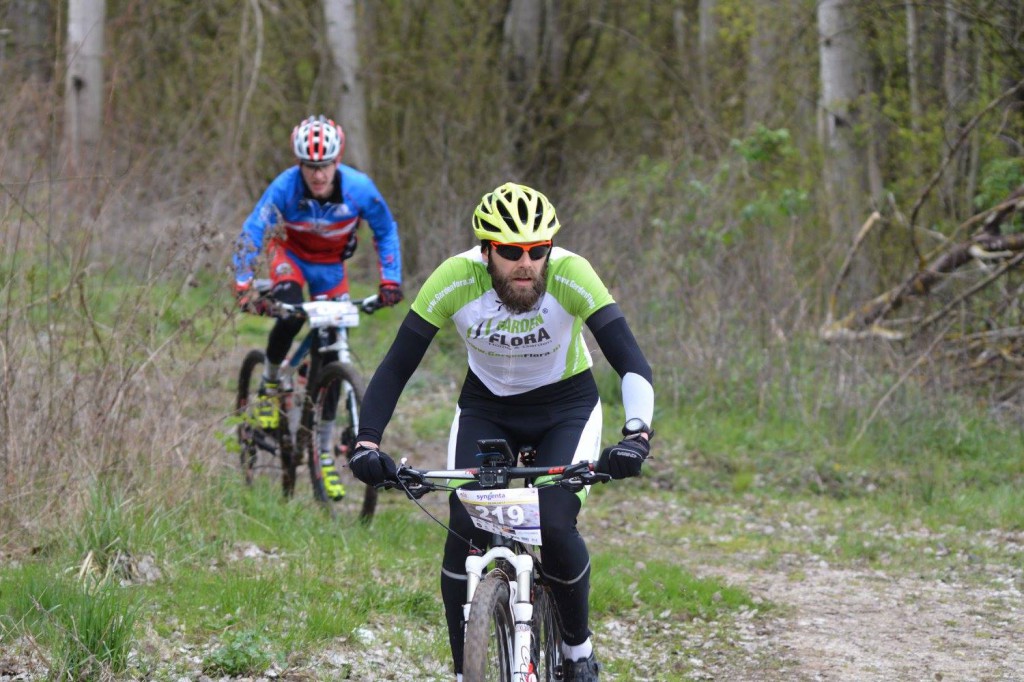 Syngenta Koronowo Challenge 2017