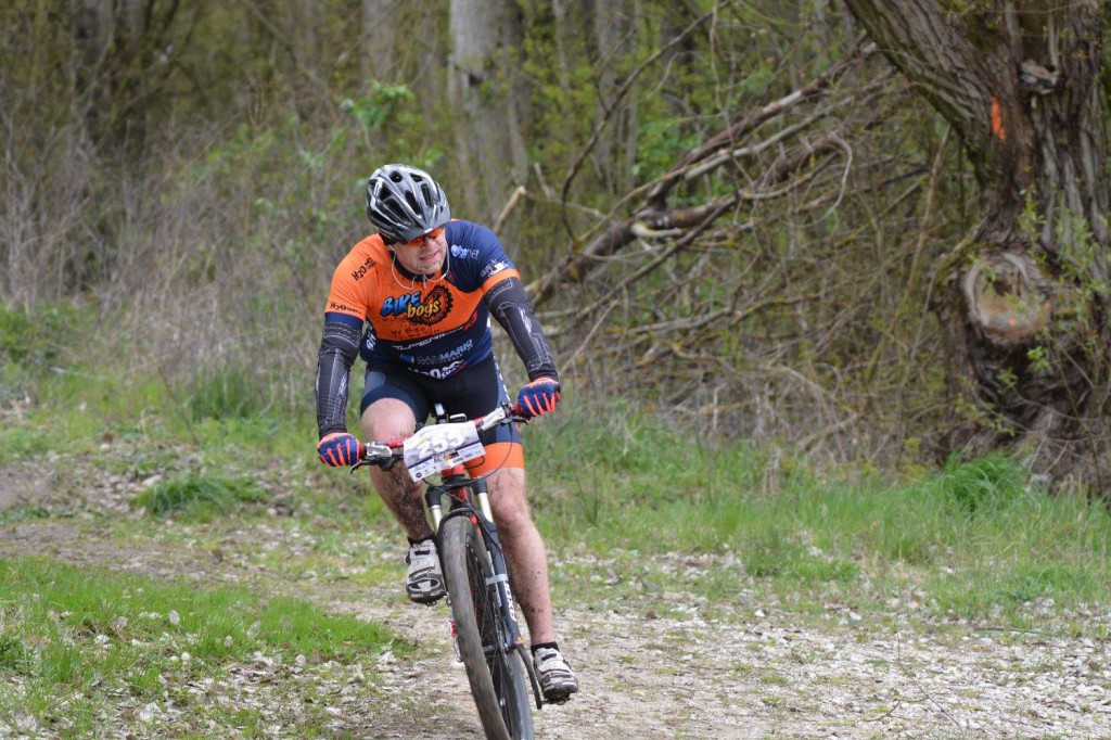 Syngenta Koronowo Challenge 2017