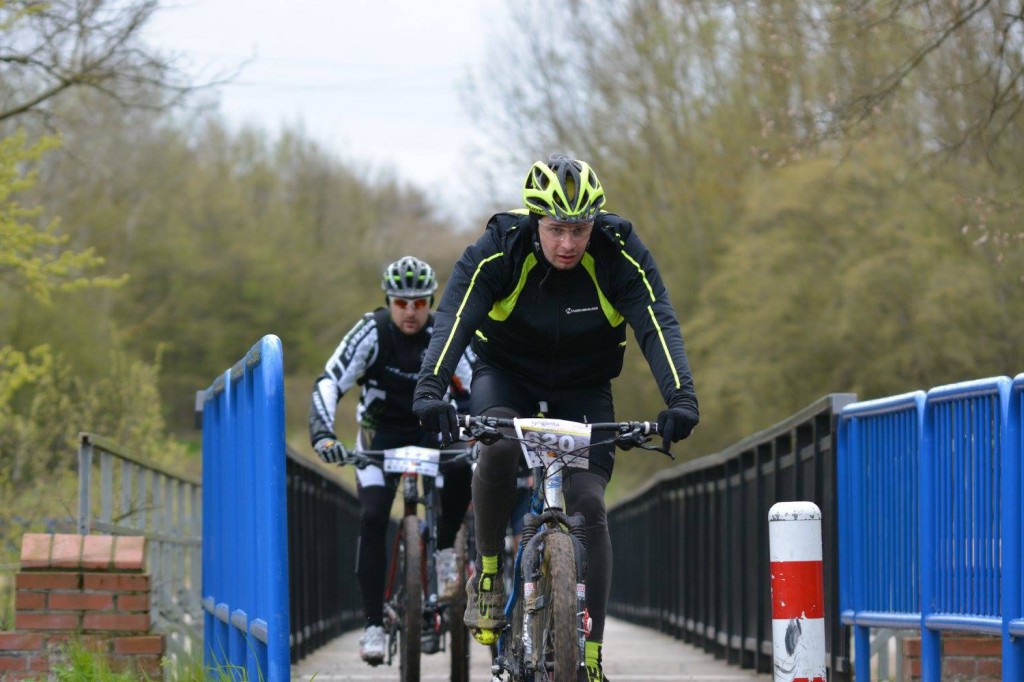Syngenta Koronowo Challenge 2017