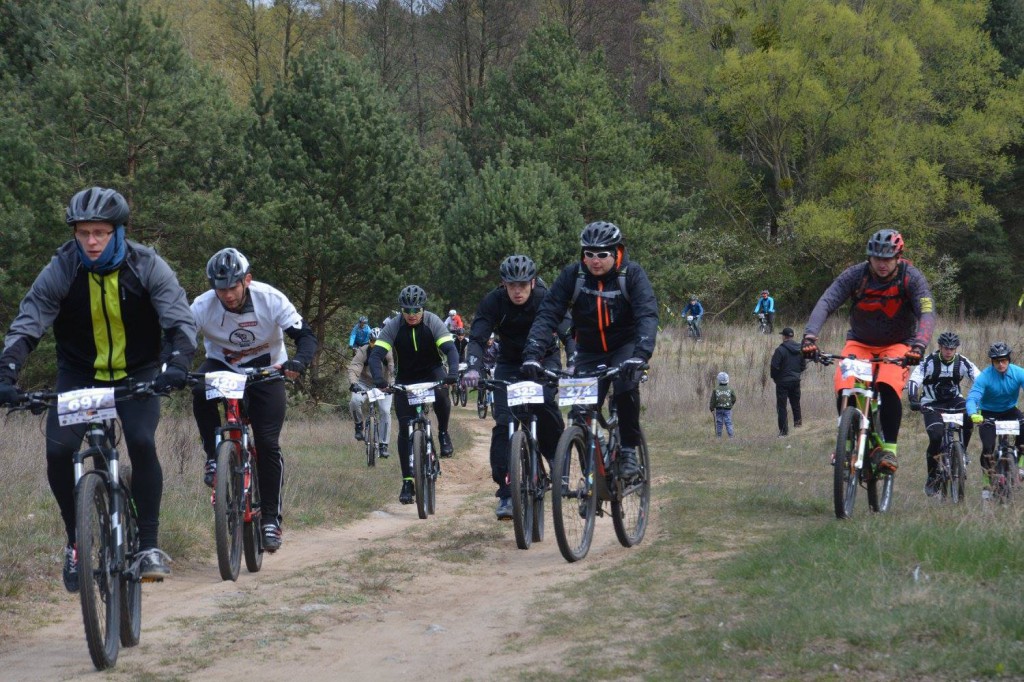 Syngenta Koronowo Challenge 2017