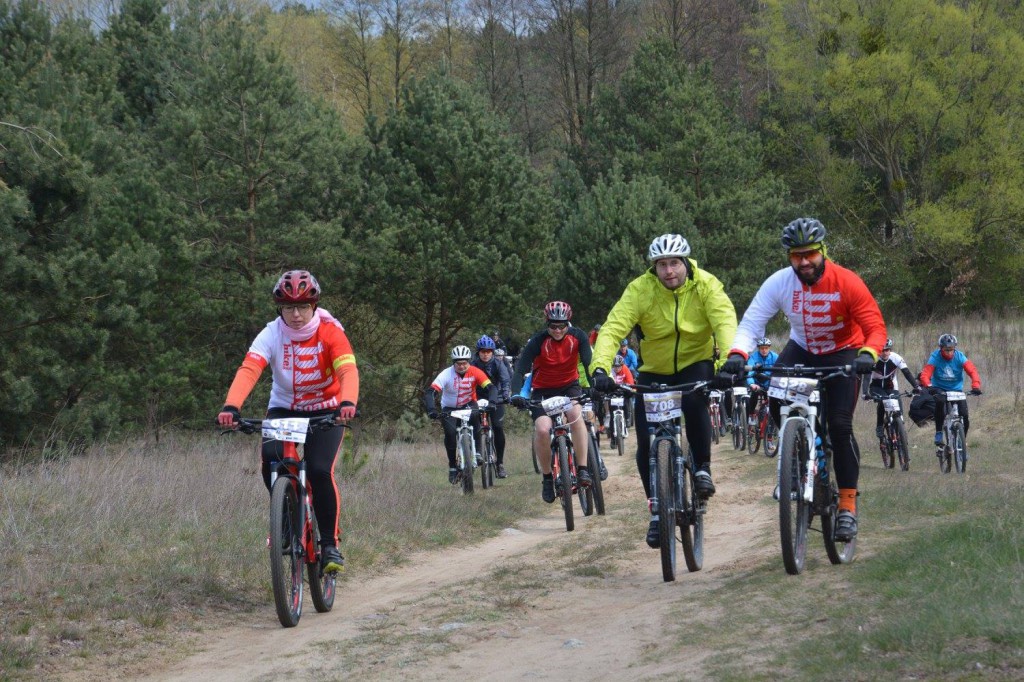 Syngenta Koronowo Challenge 2017