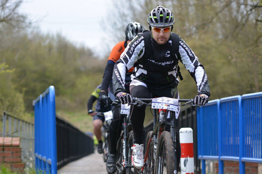 Syngenta Koronowo Challenge 2017