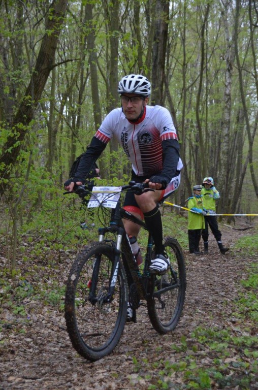 Syngenta Koronowo Challenge 2017