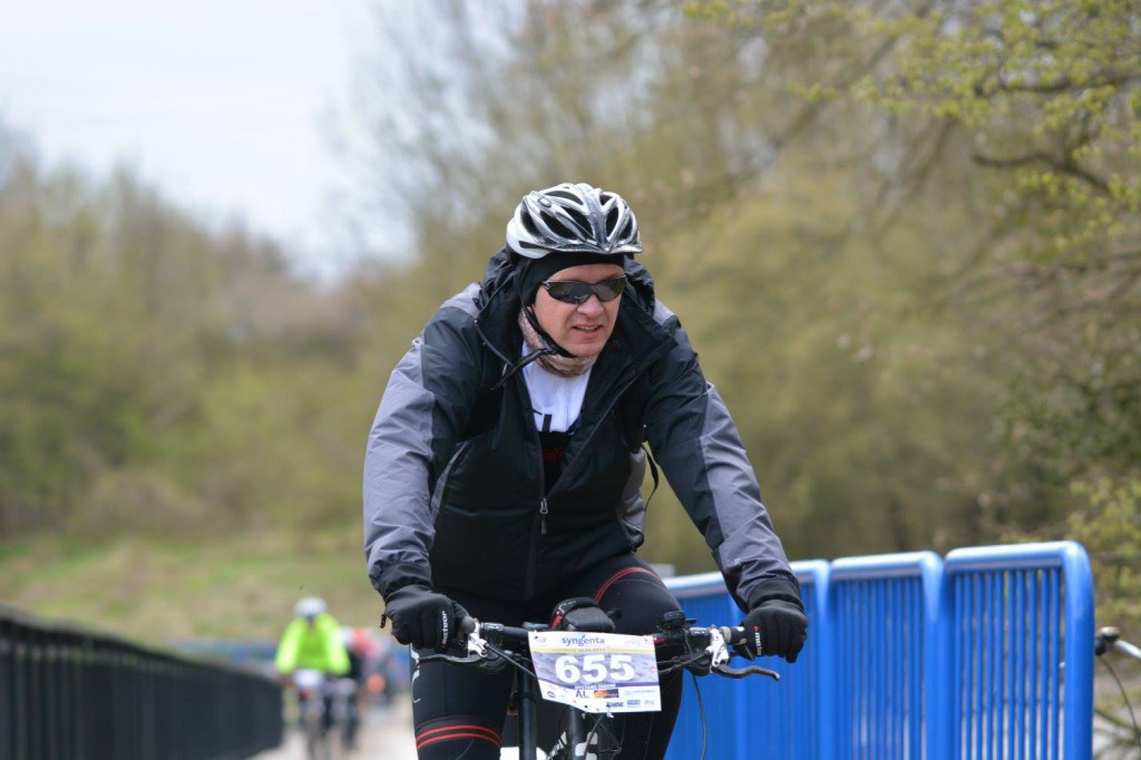 Syngenta Koronowo Challenge 2017