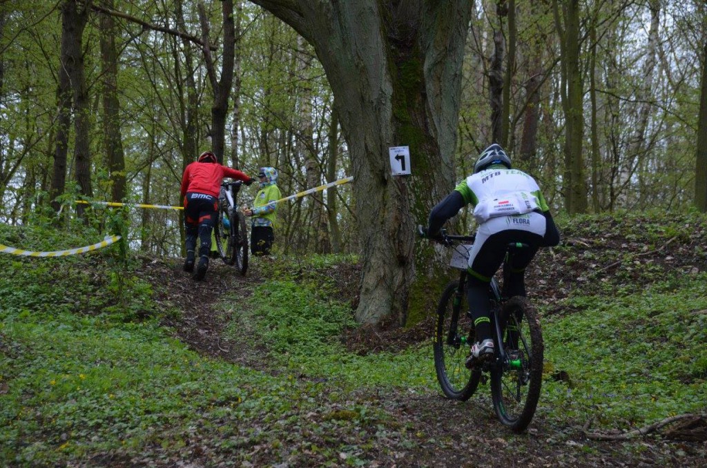Syngenta Koronowo Challenge 2017