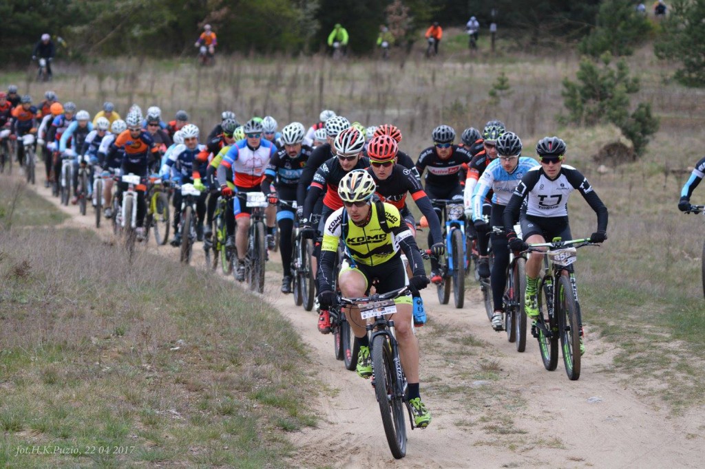 Syngenta Koronowo Challenge 2017