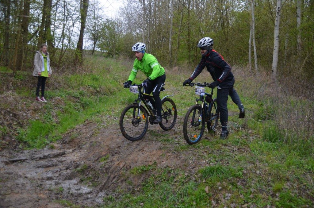 Syngenta Koronowo Challenge 2017