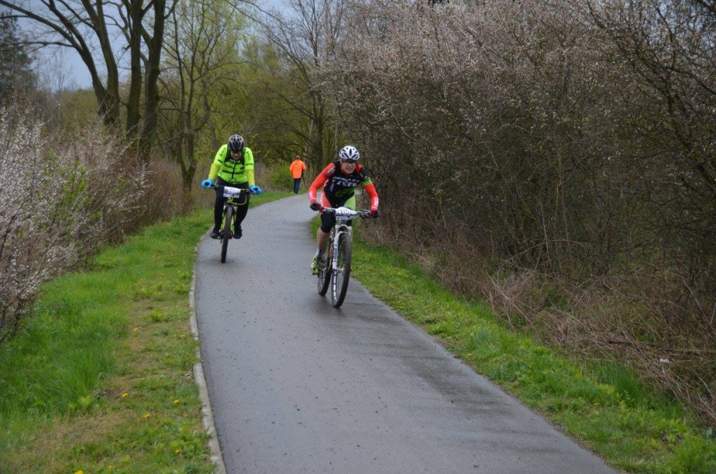 Syngenta Koronowo Challenge 2017
