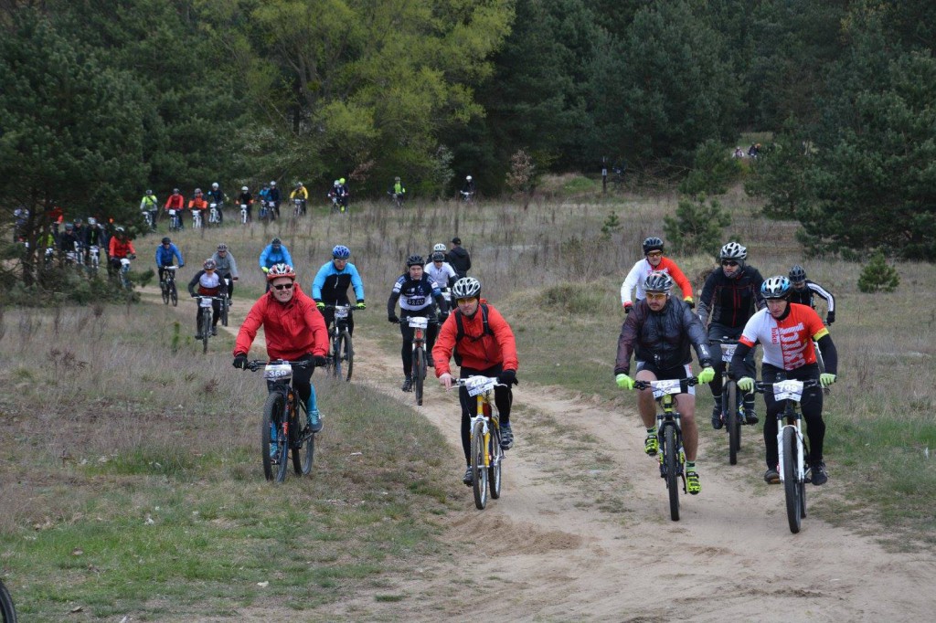 Syngenta Koronowo Challenge 2017
