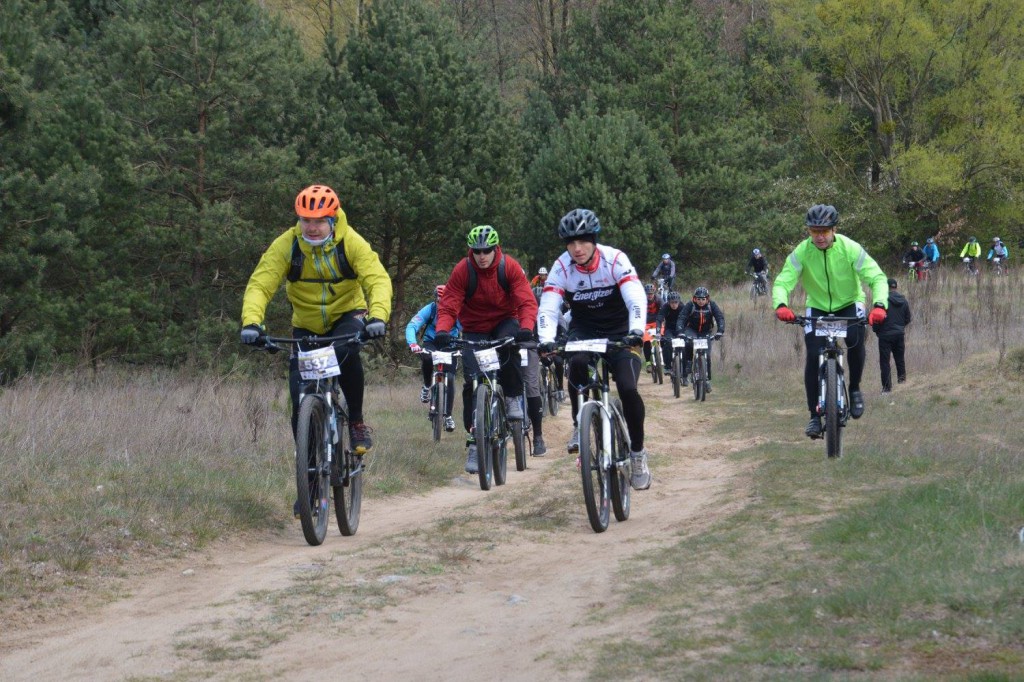 Syngenta Koronowo Challenge 2017