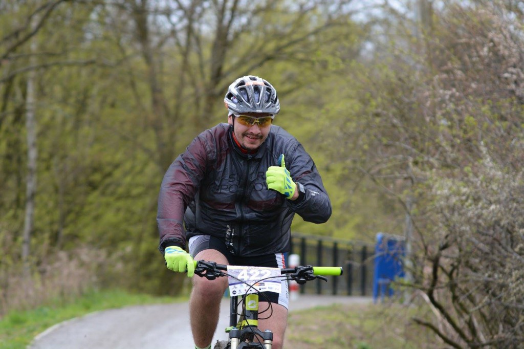 Syngenta Koronowo Challenge 2017