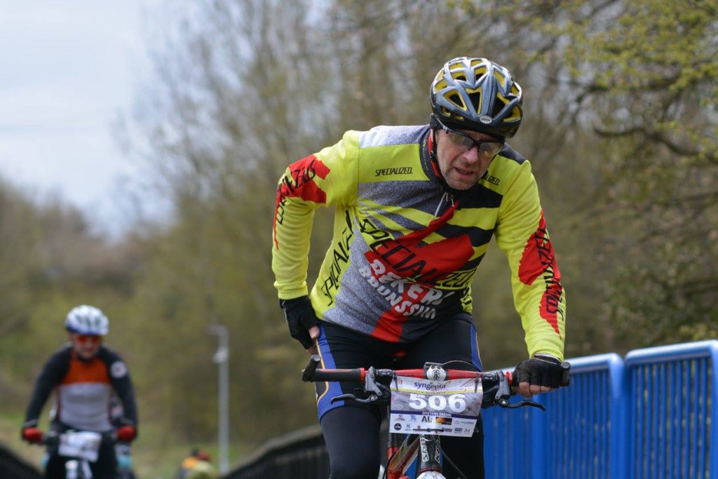 Syngenta Koronowo Challenge 2017