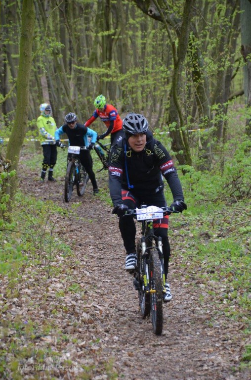 Syngenta Koronowo Challenge 2017