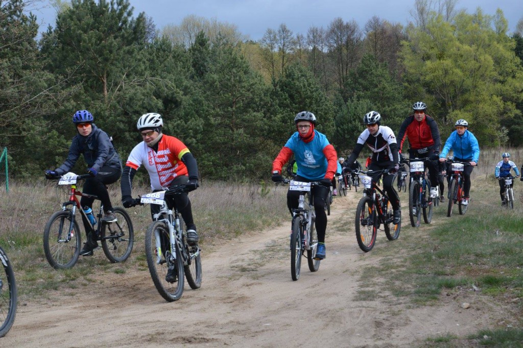 Syngenta Koronowo Challenge 2017