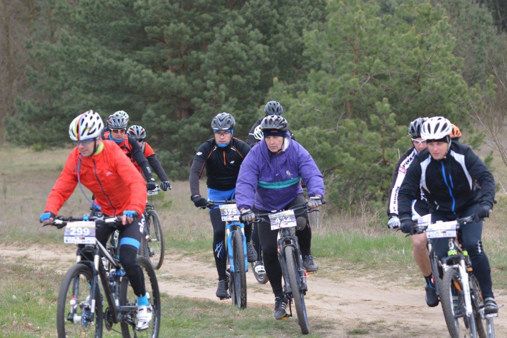 Syngenta Koronowo Challenge 2017