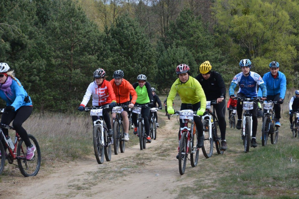 Syngenta Koronowo Challenge 2017
