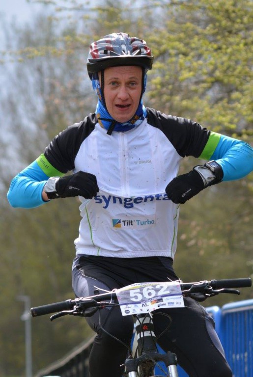 Syngenta Koronowo Challenge 2017