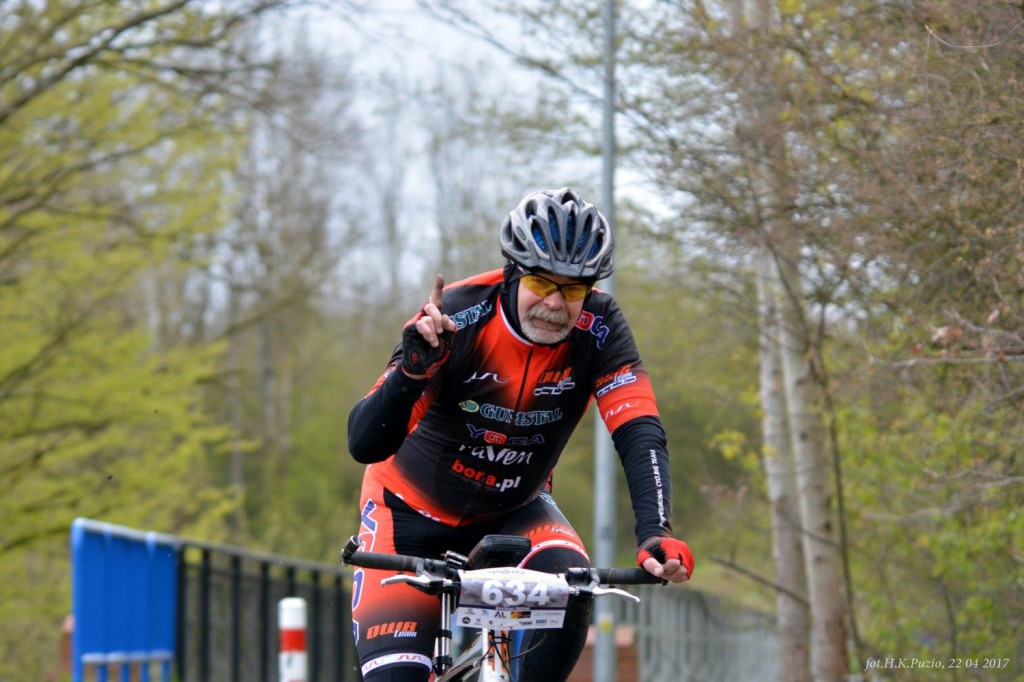 Syngenta Koronowo Challenge 2017