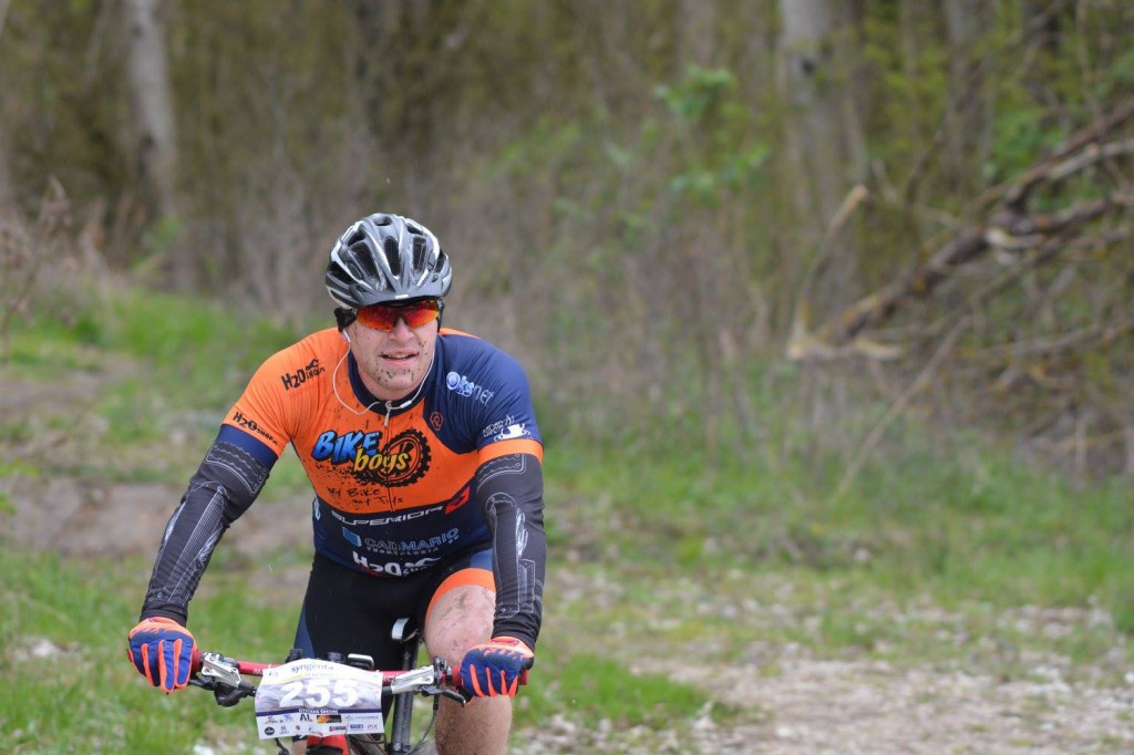 Syngenta Koronowo Challenge 2017