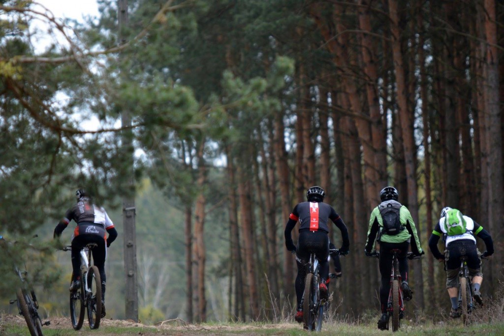 Syngenta Koronowo Challenge 2017