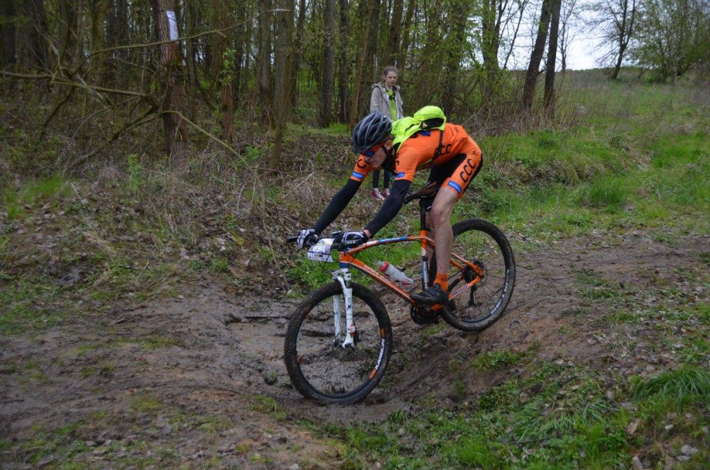 Syngenta Koronowo Challenge 2017