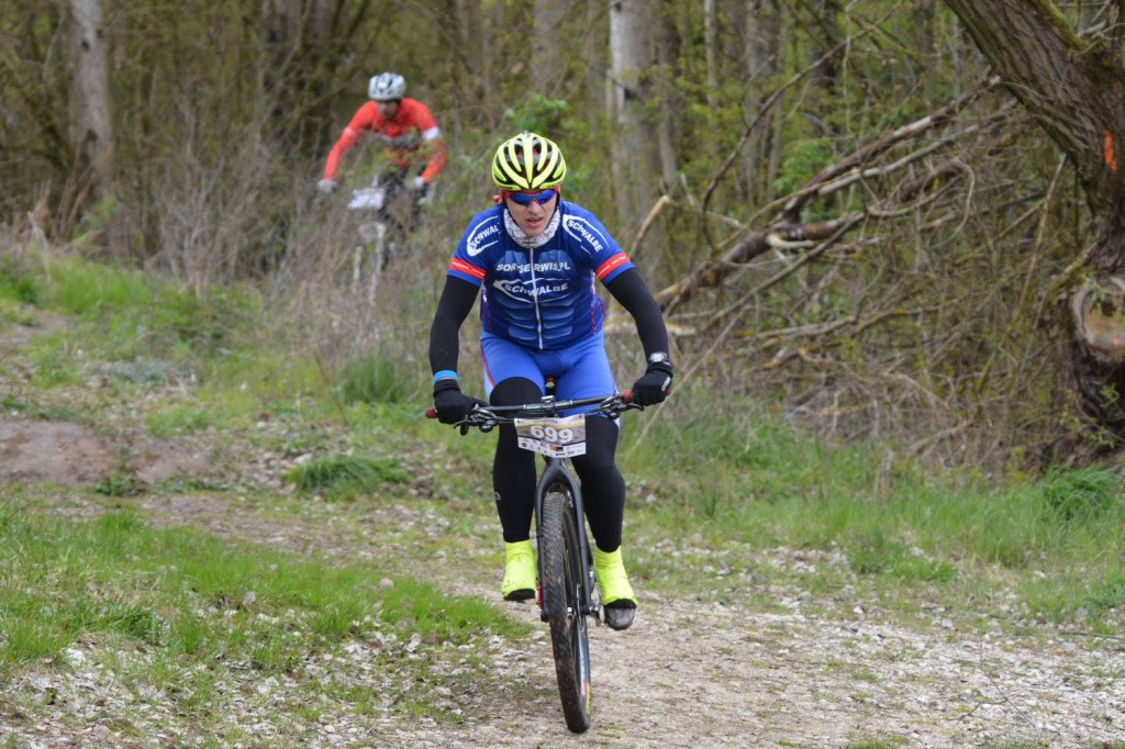 Syngenta Koronowo Challenge 2017