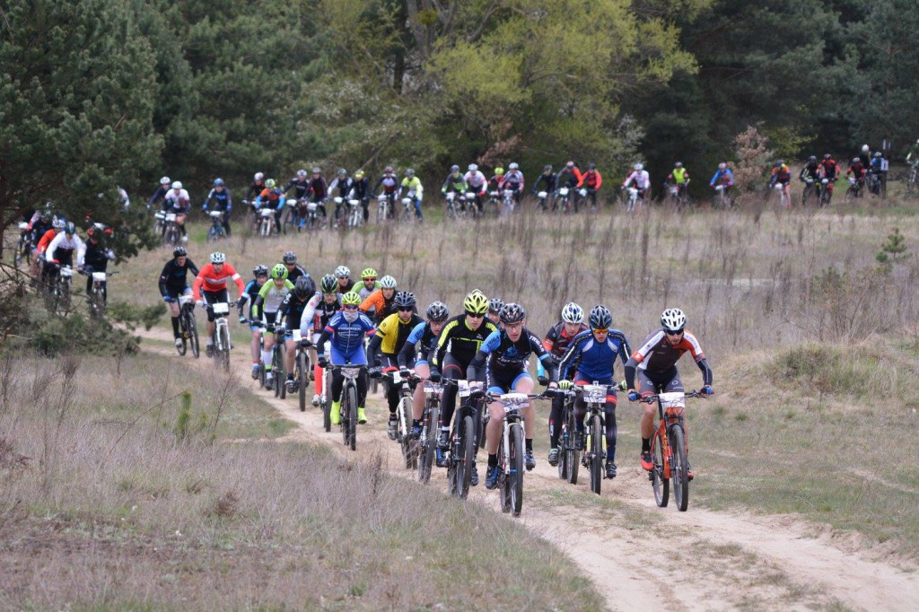 Syngenta Koronowo Challenge 2017