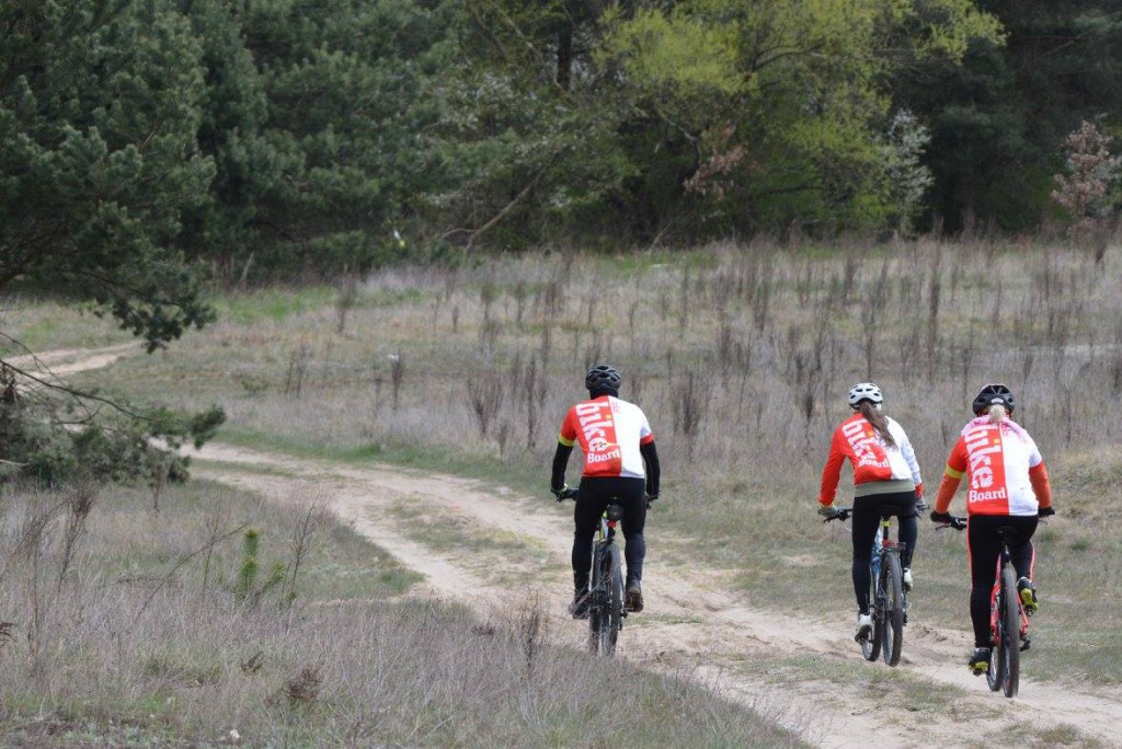 Syngenta Koronowo Challenge 2017