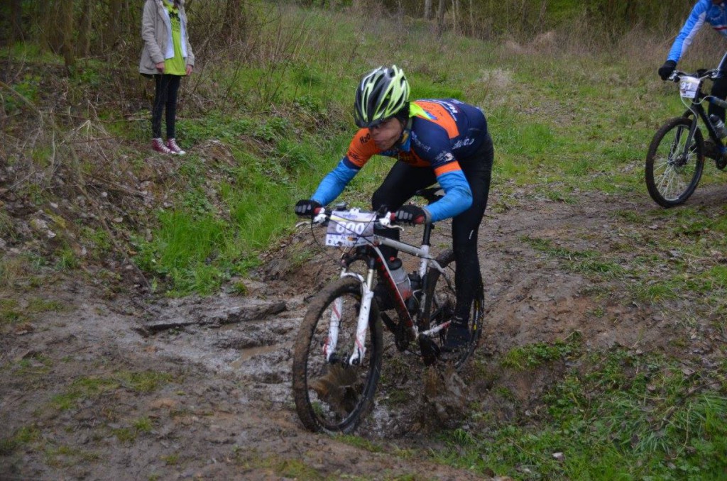 Syngenta Koronowo Challenge 2017