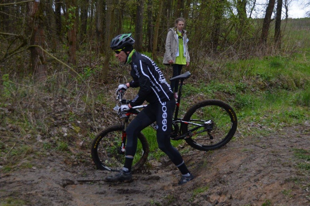 Syngenta Koronowo Challenge 2017