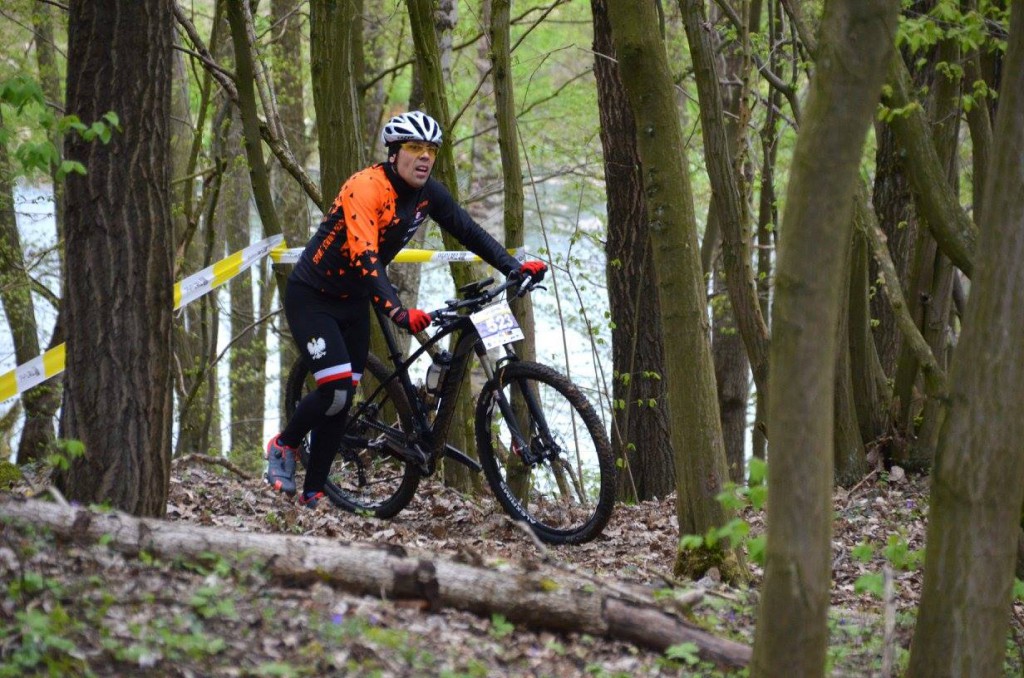 Syngenta Koronowo Challenge 2017
