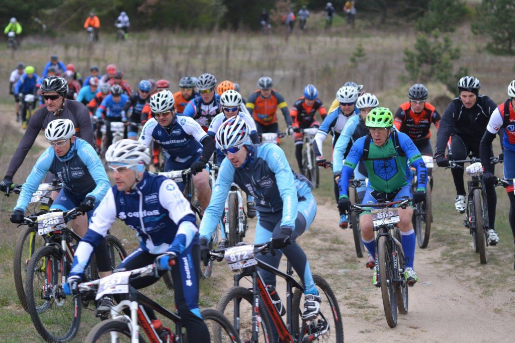 Syngenta Koronowo Challenge 2017