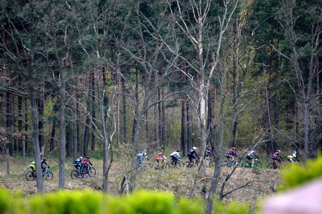 Syngenta Koronowo Challenge 2017