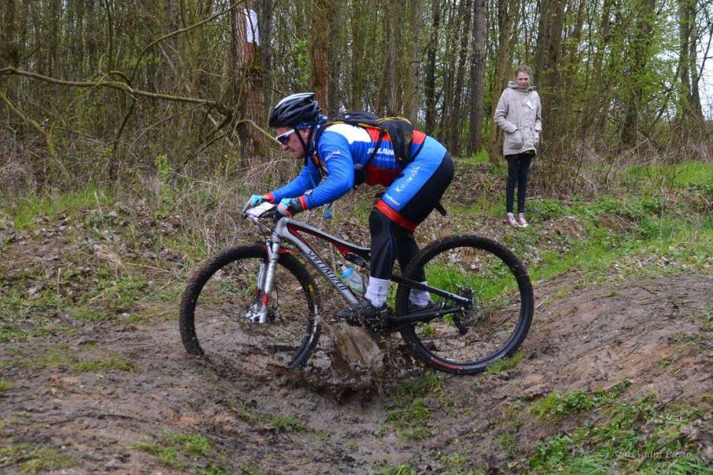Syngenta Koronowo Challenge 2017