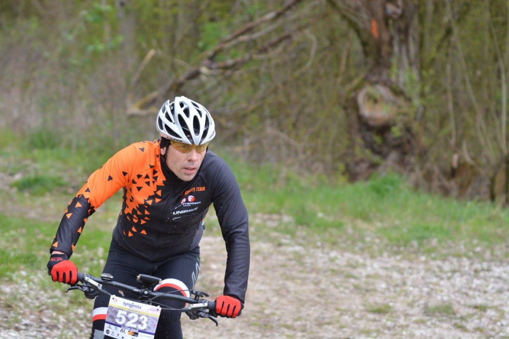 Syngenta Koronowo Challenge 2017
