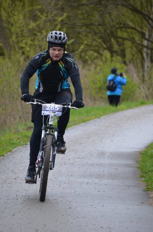 Syngenta Koronowo Challenge 2017