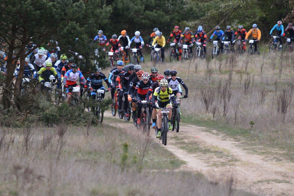 Syngenta Koronowo Challenge 2017