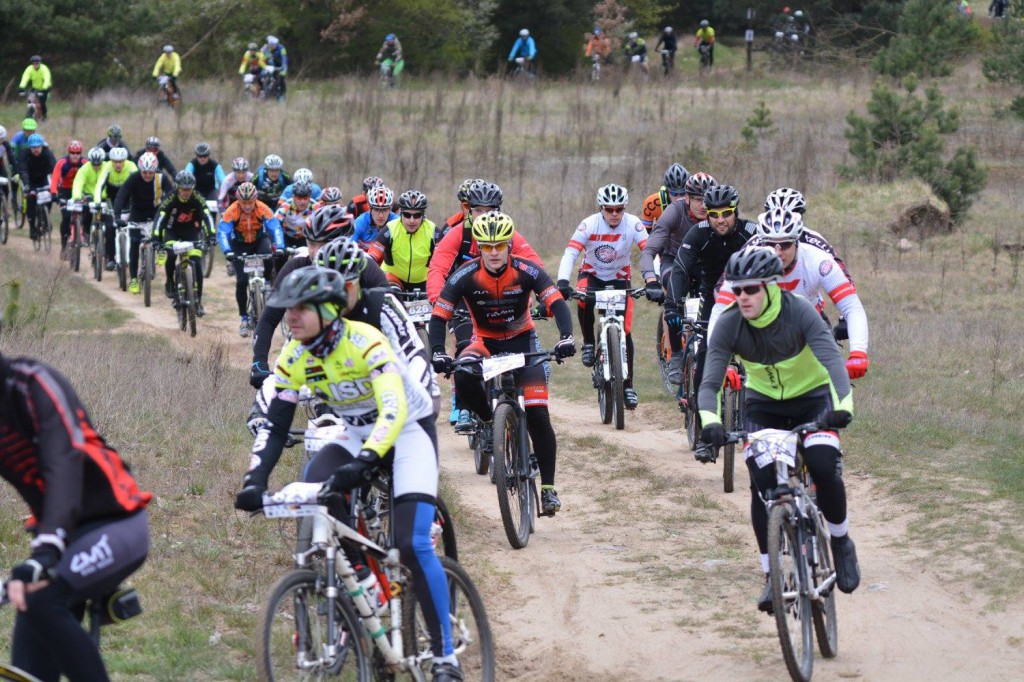 Syngenta Koronowo Challenge 2017