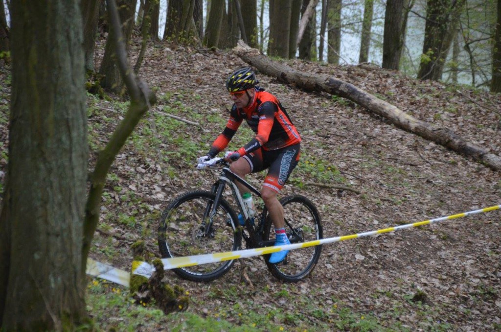 Syngenta Koronowo Challenge 2017