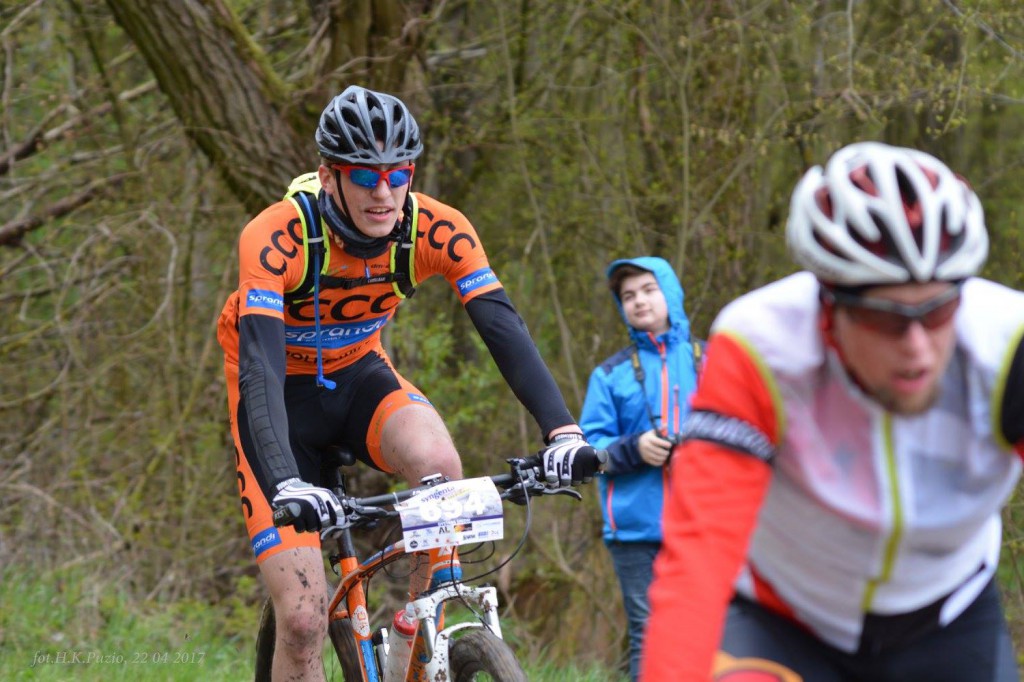 Syngenta Koronowo Challenge 2017