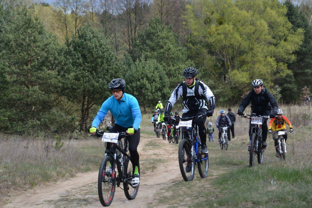 Syngenta Koronowo Challenge 2017