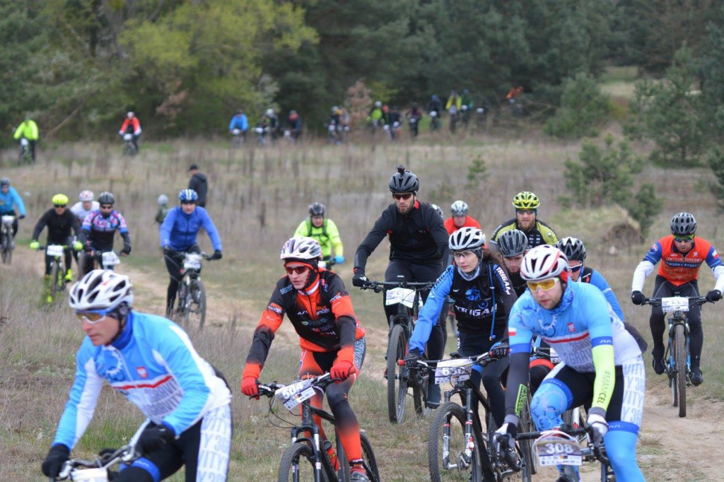 Syngenta Koronowo Challenge 2017