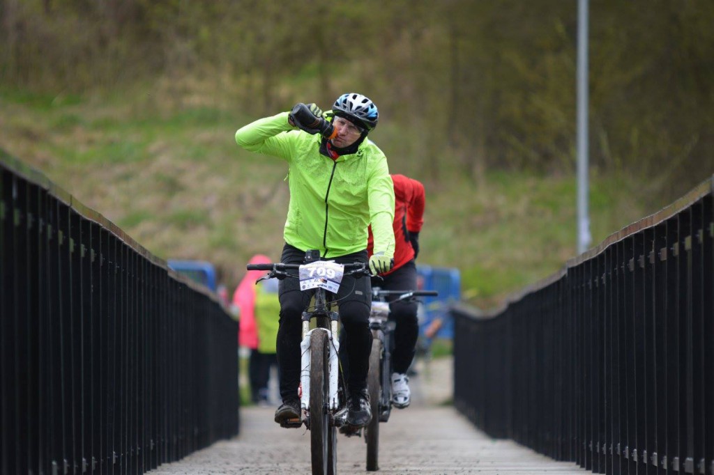 Syngenta Koronowo Challenge 2017