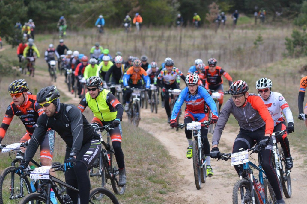 Syngenta Koronowo Challenge 2017