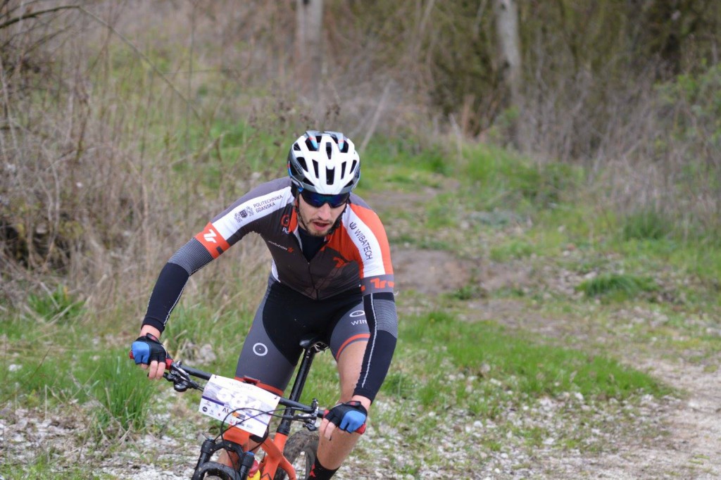 Syngenta Koronowo Challenge 2017