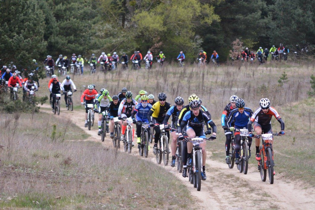 Syngenta Koronowo Challenge 2017